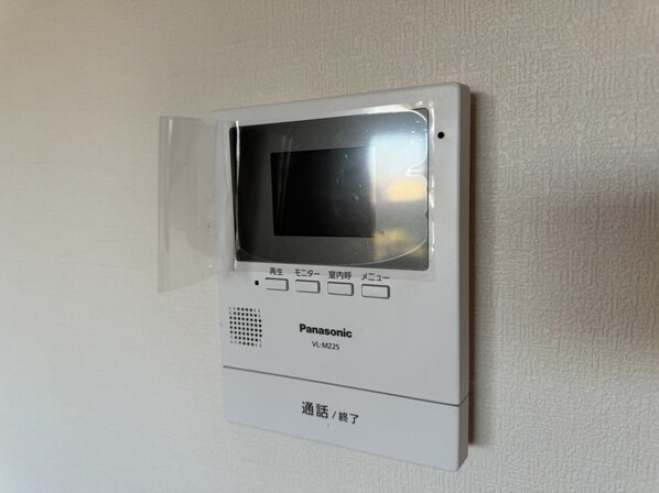 エクセルコートの物件内観写真